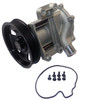 Water Pump - 2003 Mini Cooper 1.6L Engine Parts # WP825ZE2