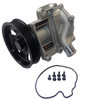 Water Pump - 2006 Mini Cooper 1.6L Engine Parts # WP825ZE5