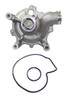 Water Pump - 2004 Mini Cooper 1.6L Engine Parts # WP826ZE3