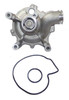 Water Pump - 2005 Mini Cooper 1.6L Engine Parts # WP826ZE4