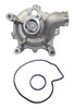 Water Pump - 2007 Mini Cooper 1.6L Engine Parts # WP826ZE6