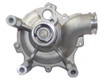 Water Pump - 2007 Mini Cooper 1.6L Engine Parts # WP826ZE6