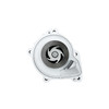 Water Pump - 2013 Mini Cooper Countryman 1.6L Engine Parts # WP827ZE3