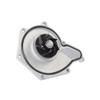Water Pump - 2010 Audi A5 Quattro 3.2L Engine Parts # WP832ZE4
