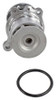 Water Pump - 1996 BMW 318ti 1.9L Engine Parts # WP845ZE17