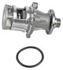 Water Pump - 1997 BMW 318ti 1.9L Engine Parts # WP845ZE18