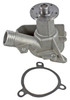 Water Pump - 1990 BMW 525i 2.5L Engine Parts # WP846ZE16