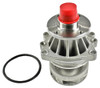 Water Pump - 1993 BMW 325is 2.5L Engine Parts # WP847ZE23