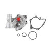 Water Pump - 1995 BMW 530i 3.0L Engine Parts # WP863ZE2