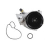 Water Pump - 2014 BMW X5 4.4L Engine Parts # WP881ZE86