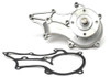 Water Pump - 1986 Toyota Pickup 2.4L Engine Parts # WP900ZE18