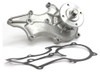 Water Pump - 1993 Toyota Pickup 2.4L Engine Parts # WP900ZE25