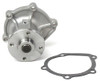 Water Pump - 1987 Toyota Tercel 1.5L Engine Parts # WP903ZE4