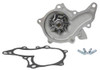 Water Pump - 1987 Toyota Corolla 1.6L Engine Parts # WP905ZE3