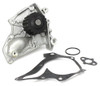 Water Pump - 1985 Toyota Camry 2.0L Engine Parts # WP906ZE1