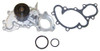 Water Pump - 1990 Lexus ES250 2.5L Engine Parts # WP909ZE1