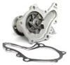 Water Pump - 1989 Toyota Corolla 1.6L Engine Parts # WP915ZE14