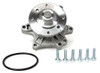 Water Pump - 2005 Pontiac Vibe 1.8L Engine Parts # WP916ZE3