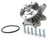 Water Pump - 2005 Pontiac Vibe 1.8L Engine Parts # WP916ZE3