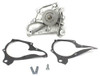 Water Pump - 1991 Toyota Celica 2.0L Engine Parts # WP923ZE4