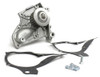 Water Pump - 1993 Toyota MR2 2.0L Engine Parts # WP923ZE13
