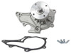 Water Pump - 1986 Toyota Corolla 1.6L Engine Parts # WP925ZE2