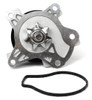 Water Pump - 2013 Toyota Matrix 1.8L Engine Parts # WP928ZE21