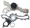Water Pump - 2013 Lexus GS350 3.5L Engine Parts # WP931ZE7