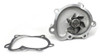 Water Pump - 1985 Toyota Van 2.0L Engine Parts # WP937ZE1