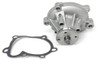 Water Pump - 1988 Toyota Van 2.2L Engine Parts # WP937ZE4