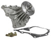 Water Pump - 1991 Toyota Cressida 3.0L Engine Parts # WP942ZE3
