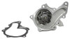 Water Pump - 1993 Toyota Corolla 1.6L Engine Parts # WP945ZE6