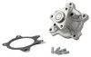 Water Pump - 2018 Toyota Yaris 1.5L Engine Parts # WP949ZE33