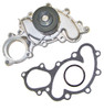 Water Pump - 1990 Toyota Pickup 3.0L Engine Parts # WP950ZE8