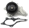 Water Pump - 2010 Toyota Highlander 2.7L Engine Parts # WP955ZE16