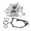 Water Pump - 1994 Toyota Previa 2.4L Engine Parts # WP957ZE4