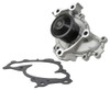Water Pump - 2000 Toyota Camry 3.0L Engine Parts # WP960ZE41