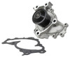 Water Pump - 2003 Toyota Camry 3.0L Engine Parts # WP960ZE44