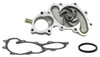 Water Pump - 1999 Toyota Tacoma 3.4L Engine Parts # WP965ZE16