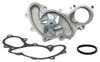 Water Pump - 1996 Toyota 4Runner 3.4L Engine Parts # WP965AZE1