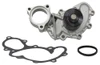 Water Pump - 2000 Toyota Tacoma 3.4L Engine Parts # WP965AZE17