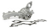 Water Pump - 2010 Toyota Tacoma 4.0L Engine Parts # WP969ZE16
