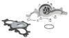 Water Pump - 2014 Lexus IS F 5.0L Engine Parts # WP976ZE13