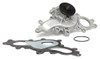 Water Pump - 2009 Lexus LS600h 5.0L Engine Parts # WP976ZE26