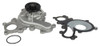 Water Pump - 2008 Toyota Sequoia 5.7L Engine Parts # WP978ZE19