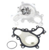 Water Pump - 2010 Toyota Sequoia 4.6L Engine Parts # WP978AZE9