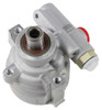 Power Steering Pump - 2008 Saab 9-7x 5.3L Engine Parts # PSP1228ZE109