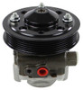 Power Steering Pump - 1996 Toyota Previa 2.4L Engine Parts # PSP1261ZE3