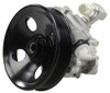 Power Steering Pump - 1999 Mercedes-Benz E430 4.3L Engine Parts # PSP1283ZE29