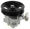 Power Steering Pump - 2001 Mercedes-Benz S430 4.3L Engine Parts # PSP1289ZE2